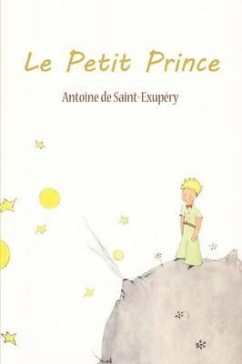 Le Petit Prince foto