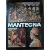 MANTEGNA. ALBUM DE ARTA-ALEXANDRU BALACI-194264