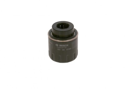 BOSCH F 026 407 181 Filtru ulei foto