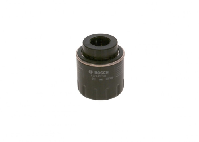 BOSCH F 026 407 181 Filtru ulei