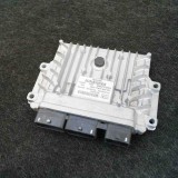 ECU Peugeot 407 2.0 HDI 2008 9663548180 Unitate Control Motor Calcul Motor