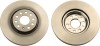 TRW DF6695S Disc frana