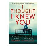 I Thought I Knew You