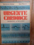 Urgente Cardiace Diagnostic Si Tratament - Dan-dominic Ionescu Cezar Macarie ,532784, Militara