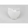 Plastic Numar Fata KTM SX65 2016-2018 Alb MX_NEW KT04074047