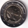 Moneda 2 Euro Grecia 2023 Comemorativ Maria Callas UNC