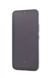 Display LCD Samsung Galaxy A54 A546 Negru, Rama Inclusa, Small Glass, Reparatie Ecran