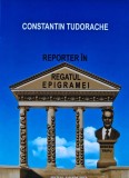 Reporter in regatul epigramei - 2016 - Constantin Tudorache (L318)