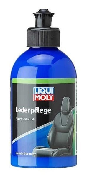 Solutie Liqui Moly intretinere piele 250 ml 23052
