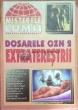Cumpara ieftin Dosarele OZN 2. Extraterestrii - 1999 ($C146)