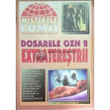 Dosarele OZN 2. Extraterestrii - 1999 ($C146)