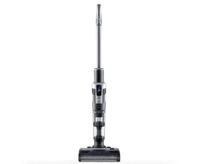 Jimmy HW9 Pro Cordless Vacuum &amp; Washer