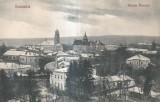 Suceava. Strada Pruncul (1930, necirculata)