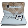 Vasindux 3.0-v2 &ndash; Dispozitiv de biorezonanță, terapie chakra, meditație și magnetoterapie, Vibratii