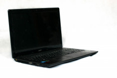 Laptop ACER Aspire 5742G, I5, HDD 750GB, SSD 250GB, Nvidia GeForce 610M 2GB foto