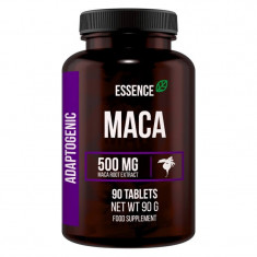 Essence MACA 500mg 90 tabl. foto