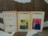 FARAONUL/PAPUSA-BOLESLAW PRUS (3 VOL)