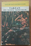 Tarzan din Neamul Maimutelor - Edgar Rice Burroughs (1973)