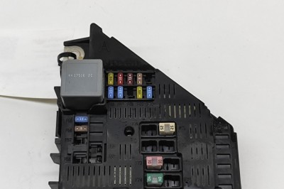 Modul panou de siguranțe VOLVO V90 II 2018 OEM: 31473569 28313832 foto