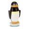 Piramida pentru motricitate Pinguin - Melissa and Doug