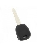 Carcasa pentru cheie cu transponder compatibila cu SUZUKI
