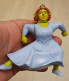 Surpriza Mc Donalds Fiona Shreck, inaltime 11 cm