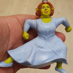 Surpriza Mc Donalds Fiona Shreck, inaltime 11 cm