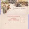 Braila- Colaj , litografie , RR