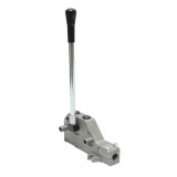 Maneta comanda mecanica pentru distribuitor hidraulic P40 si P80
