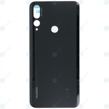 Huawei P smart Z (STK-L21) Capac baterie negru miezul nopții foto