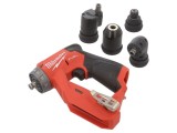 Mașină de găurit Milwaukee 0-400 rot./min, 0-1600 rot./min 34Nm