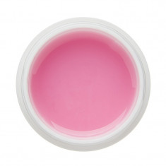 Gel UV pentru unghii Soak Off Pink Lila Rossa, 50 ml foto