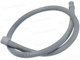 Furtun Evacuare Apa 2m Masina Spalat Whirpool Indesit AWG 30-78 Drept