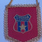 Fanion fotbal - STEAUA BUCURESTI