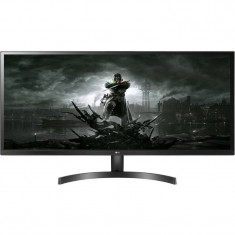 Monitor LED Gaming LG 34WK500-P 34 inch 5ms Black foto