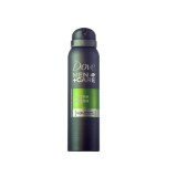 Deodorant antiperspirant spray Dove Extra Fresh pentru barbati, 150 ml