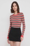 Pepe Jeans pulover GABRIELLA femei, light