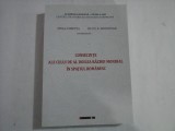 CONSECINTE ALE CELUI DE AL DOILEA RAZBOI MONDIAL IN SPATIUL ROMANESC - coordonatori Stela CHEPTEA / Silviu B. MOLDOVAN