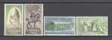 Spania.1962 A.Diaz de Vivar-El Cid SS.149, Nestampilat