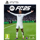 Joc PS5 EA SPORTS FC 25, Electronic Arts