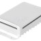 Carcasă desktop BOPLA BoVersa X120 Y216 Z55mm albă - cod 48424330.HMT2