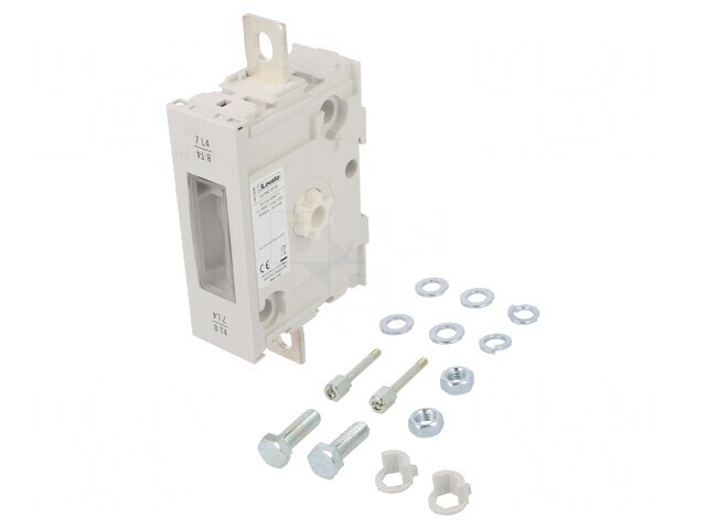 C&acirc;mp din lateral GL