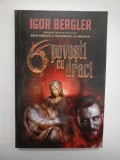 6 POVESTI CU DRACI - IGOR BERGLER