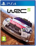 Joc Wrc 5 PS4 PlayStation 4, Second-Hand