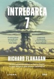 Intrebarea 7 - Richard Flanagan - Litera