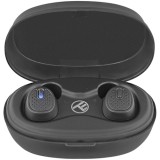 Casti audio In-Ear Tellur Mood, Multipoint, Negru