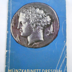 Monede din Munzkabinett Dresden