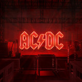 AC DC - Power Up Soft Pack - CD, sony music