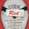 Code Red: Know Your Flow, Unlock Your Super Powers and Create a Bloody Amazing Life. Period.