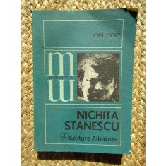 Ion Pop - Nichita Stanescu